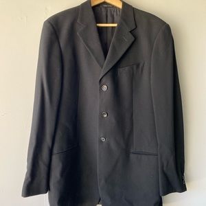 Armani Blazer - Made in Italy